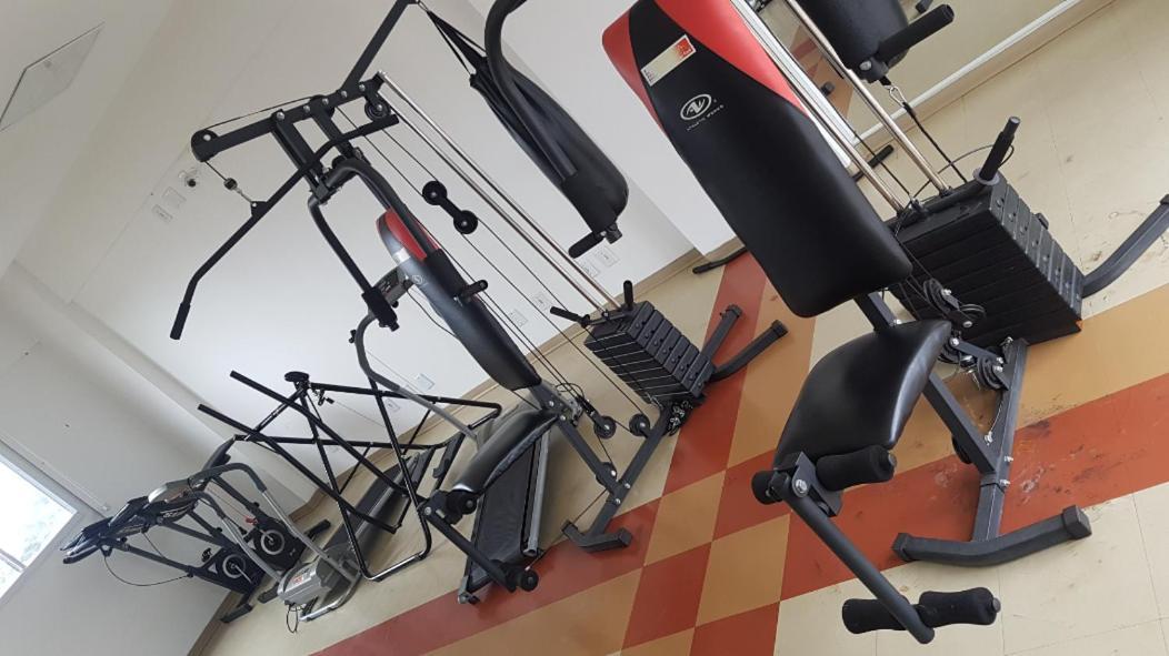 Spot Residence Sao Carlos 700M Da Usp Zewnętrze zdjęcie