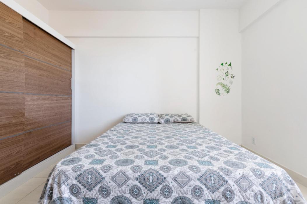 Spot Residence Sao Carlos 700M Da Usp Zewnętrze zdjęcie