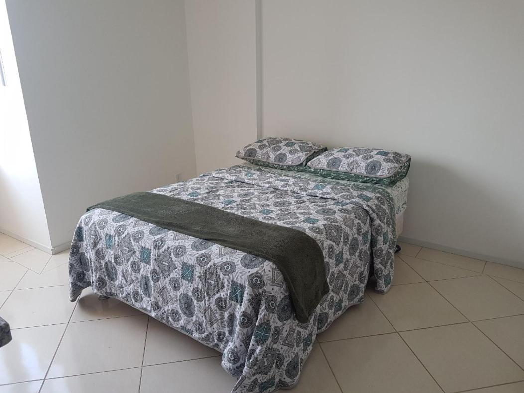 Spot Residence Sao Carlos 700M Da Usp Zewnętrze zdjęcie