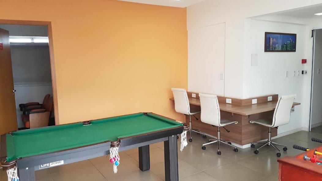 Spot Residence Sao Carlos 700M Da Usp Zewnętrze zdjęcie