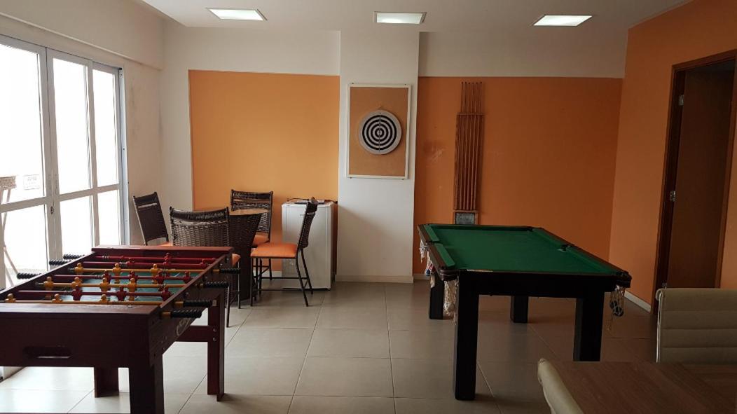 Spot Residence Sao Carlos 700M Da Usp Zewnętrze zdjęcie