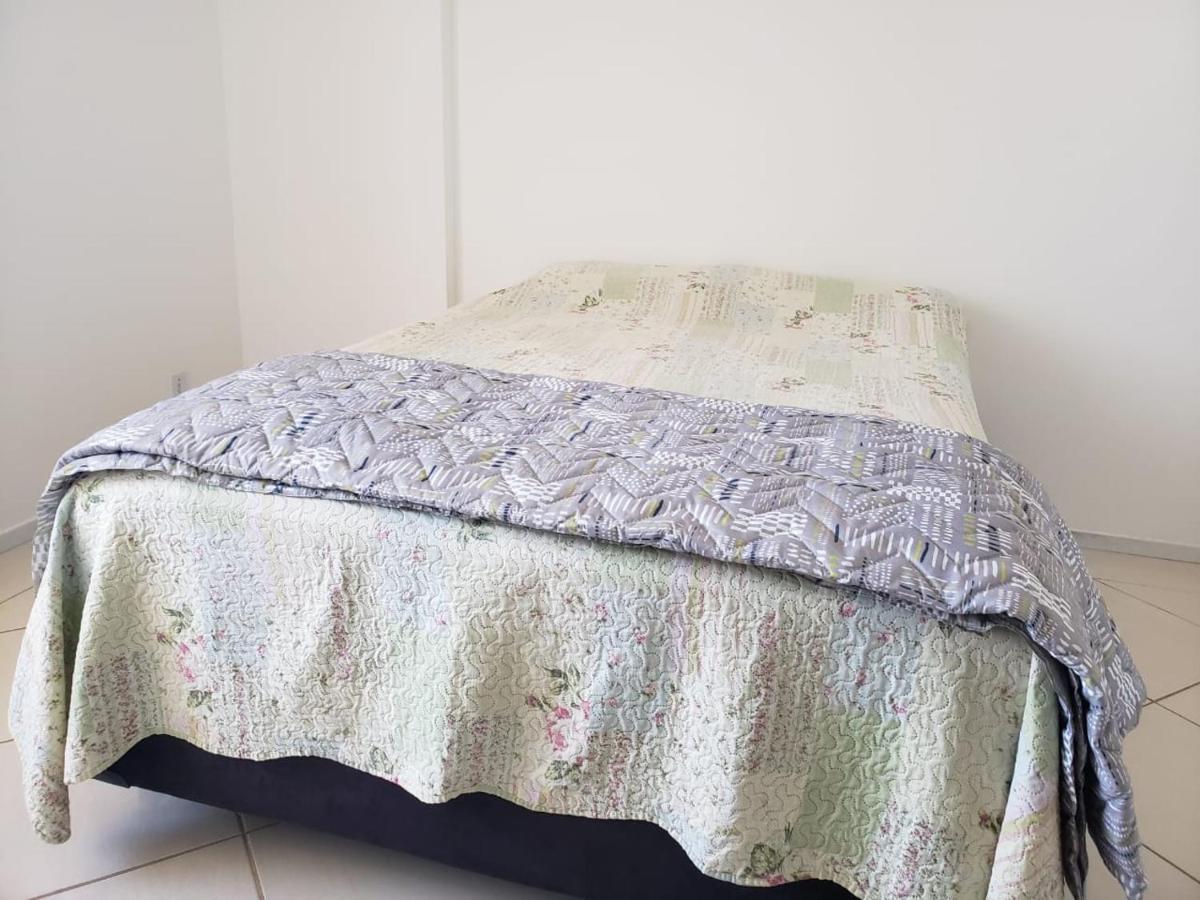 Spot Residence Sao Carlos 700M Da Usp Zewnętrze zdjęcie