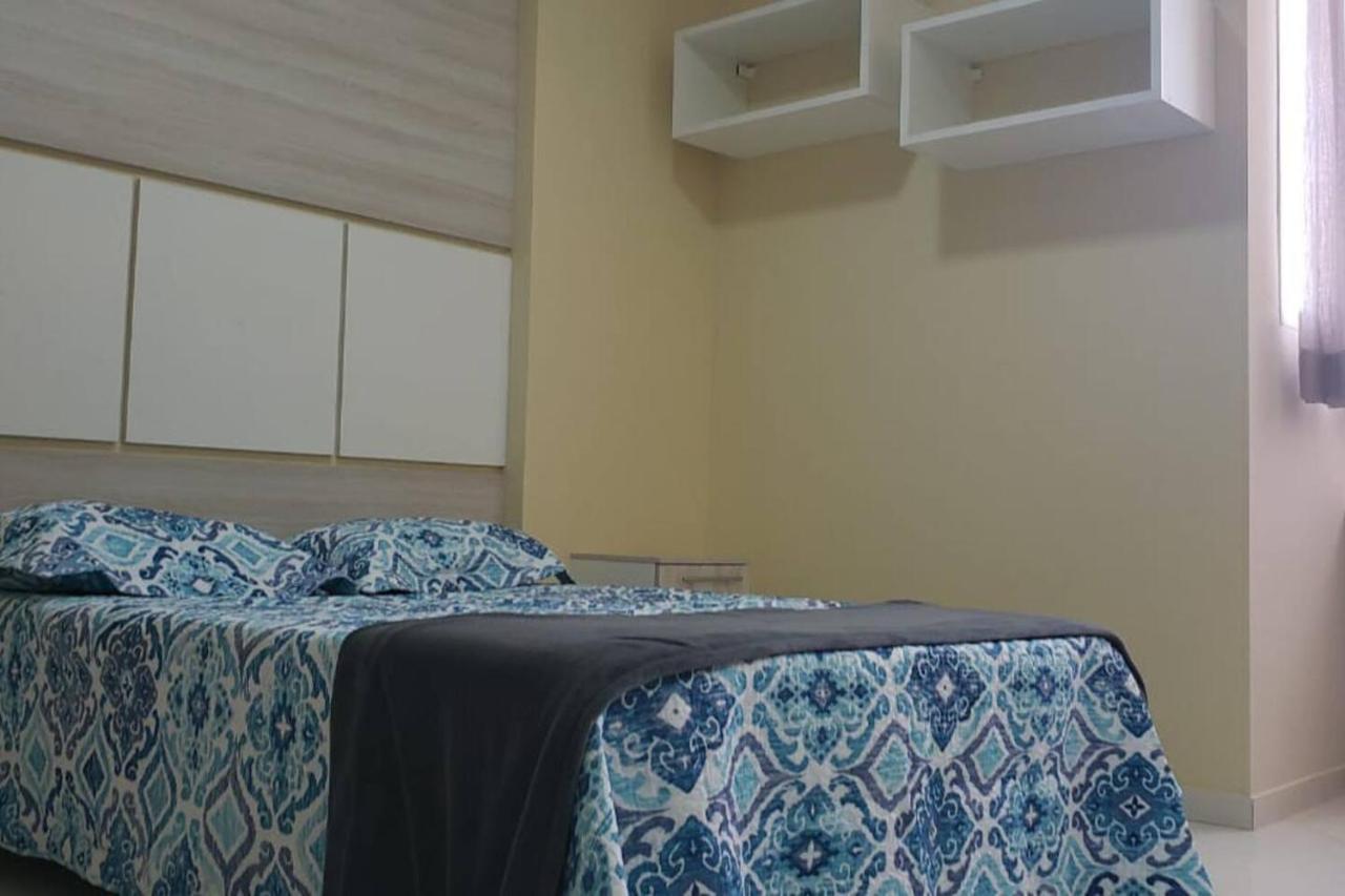 Spot Residence Sao Carlos 700M Da Usp Zewnętrze zdjęcie