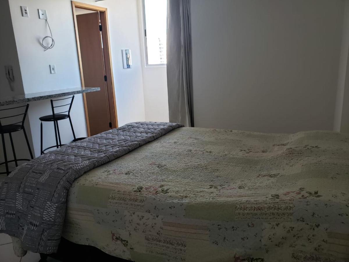 Spot Residence Sao Carlos 700M Da Usp Zewnętrze zdjęcie