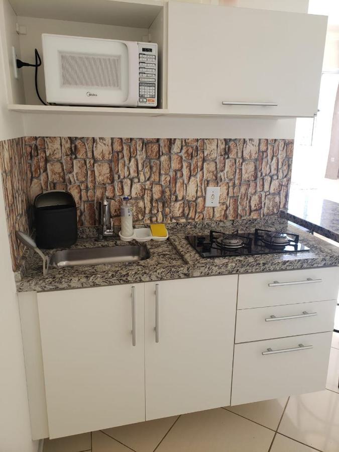 Spot Residence Sao Carlos 700M Da Usp Zewnętrze zdjęcie