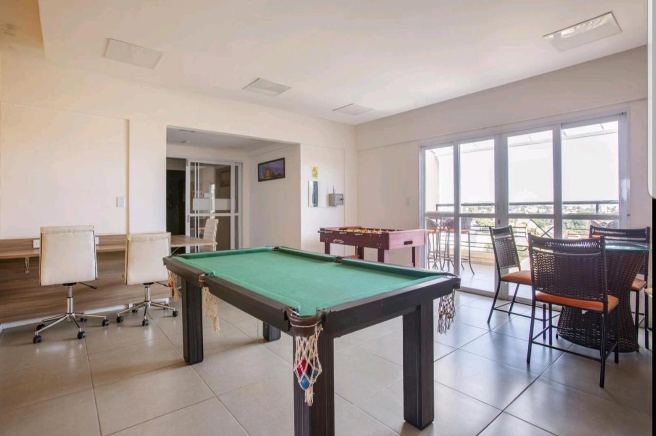 Spot Residence Sao Carlos 700M Da Usp Zewnętrze zdjęcie