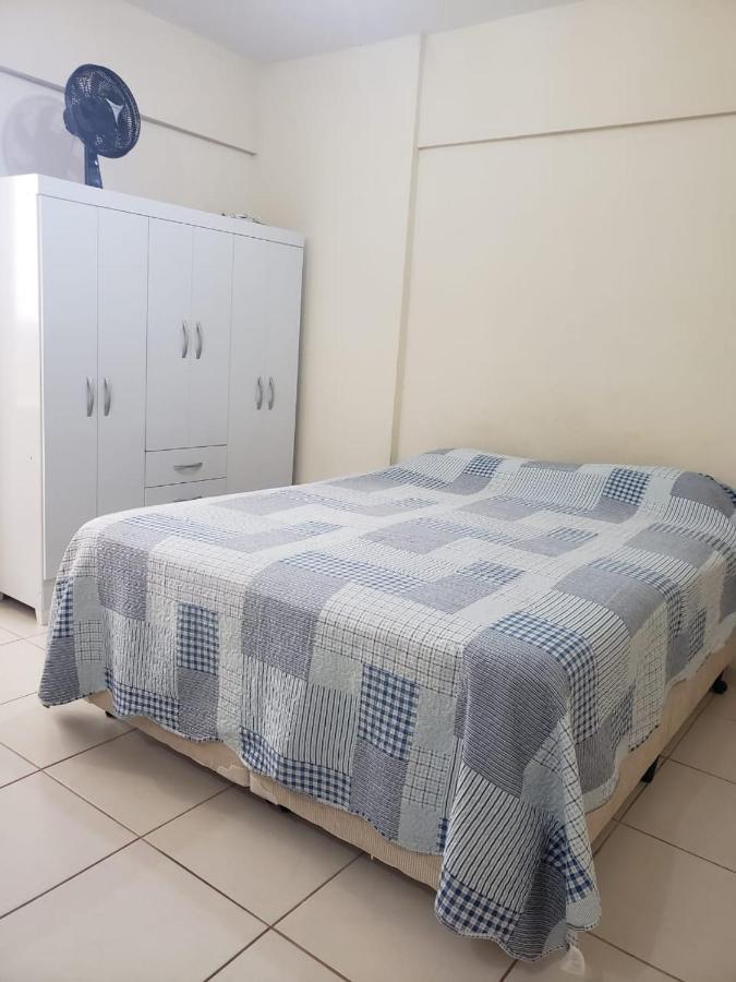 Spot Residence Sao Carlos 700M Da Usp Zewnętrze zdjęcie