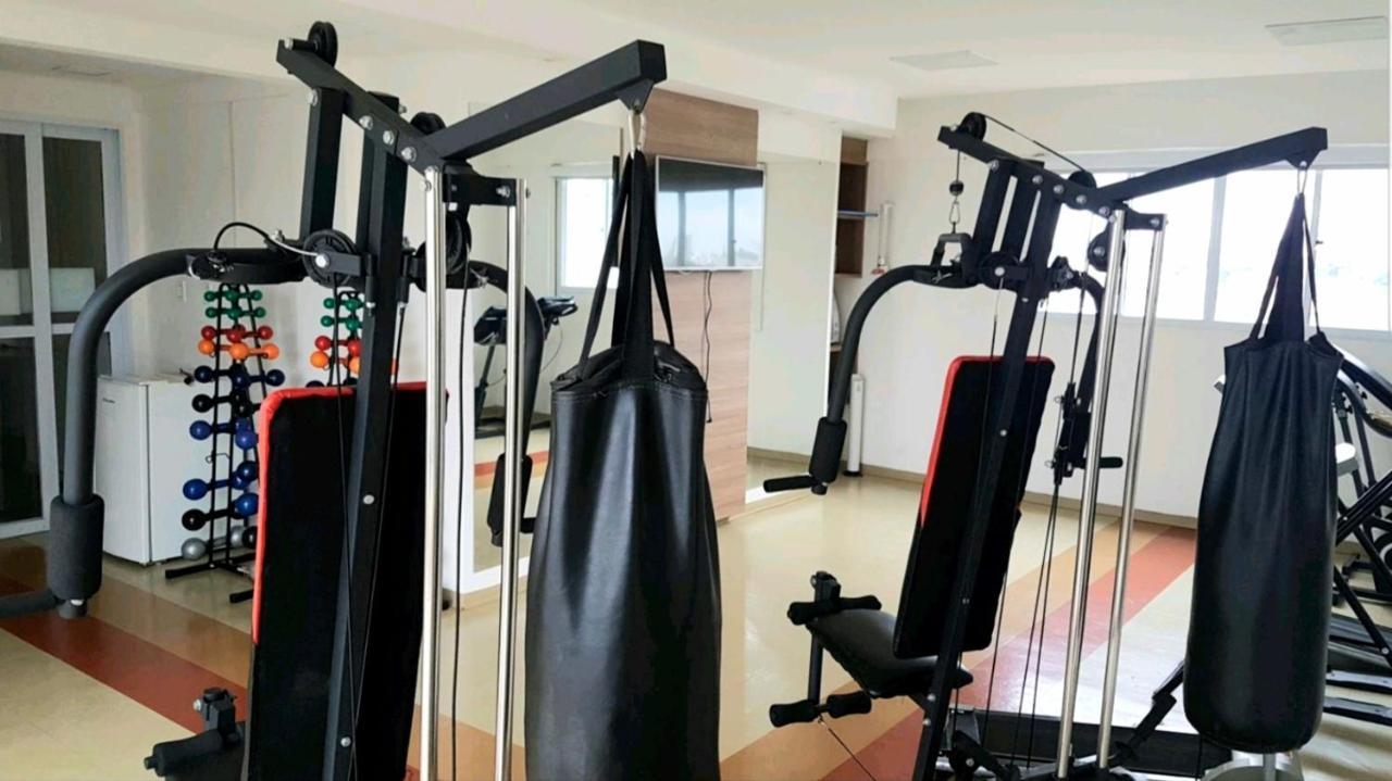 Spot Residence Sao Carlos 700M Da Usp Zewnętrze zdjęcie