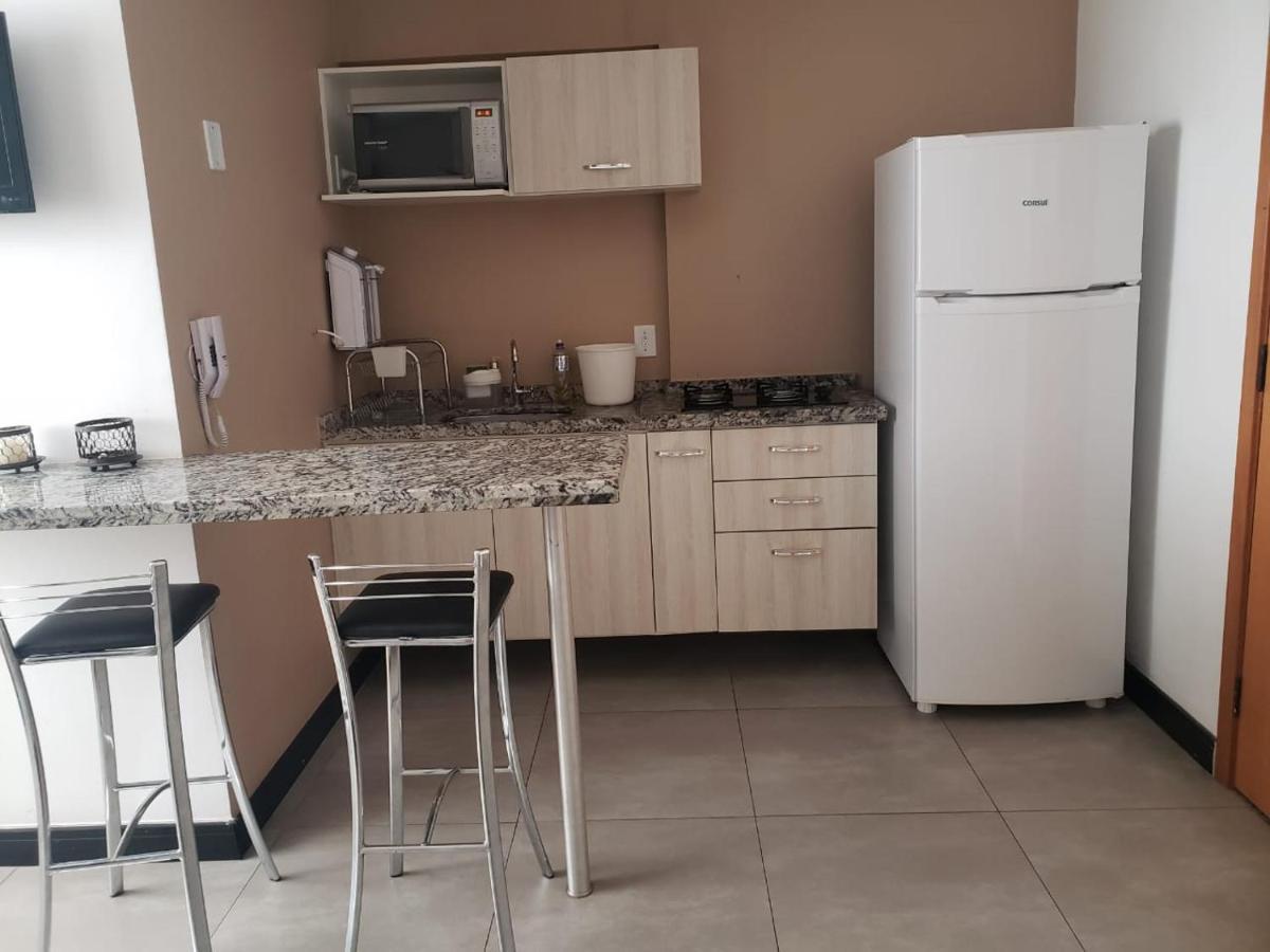 Spot Residence Sao Carlos 700M Da Usp Zewnętrze zdjęcie