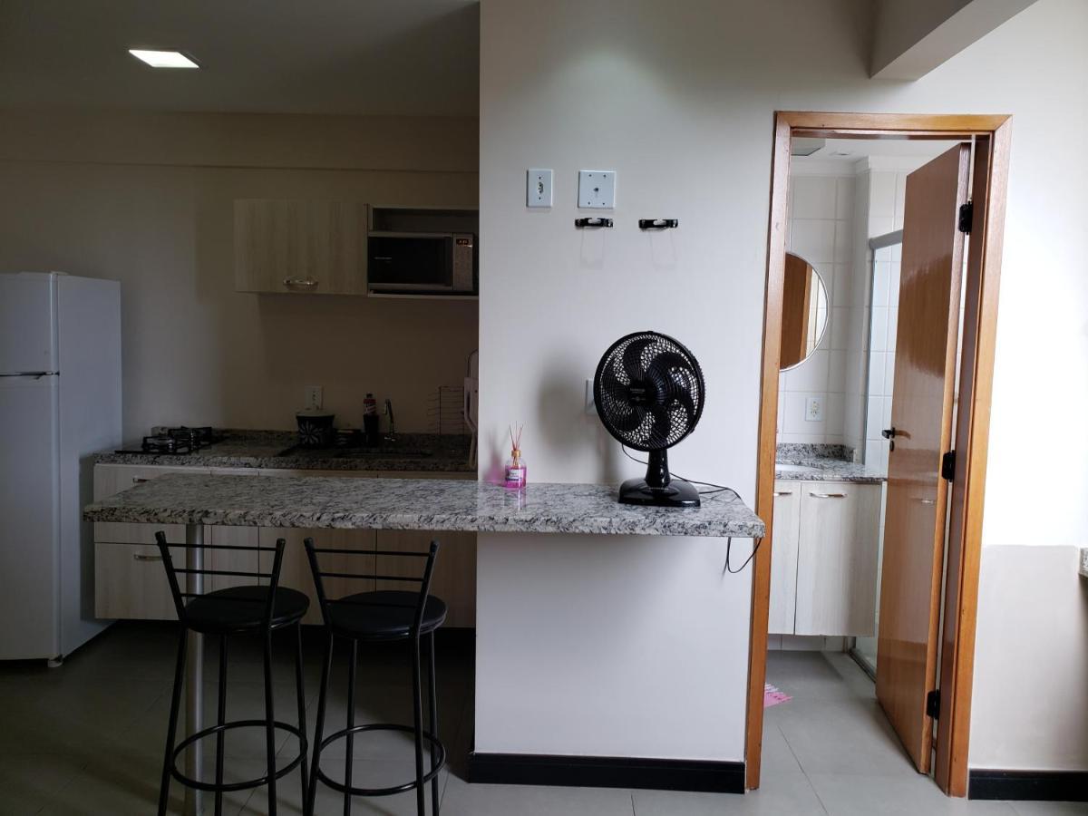 Spot Residence Sao Carlos 700M Da Usp Zewnętrze zdjęcie