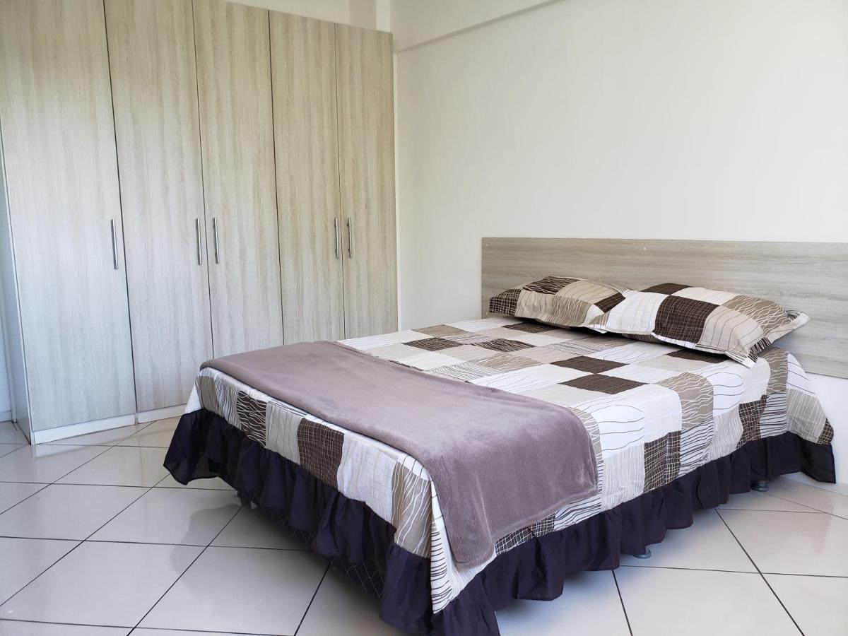 Spot Residence Sao Carlos 700M Da Usp Zewnętrze zdjęcie