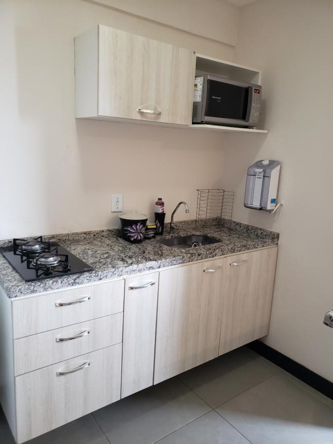 Spot Residence Sao Carlos 700M Da Usp Zewnętrze zdjęcie