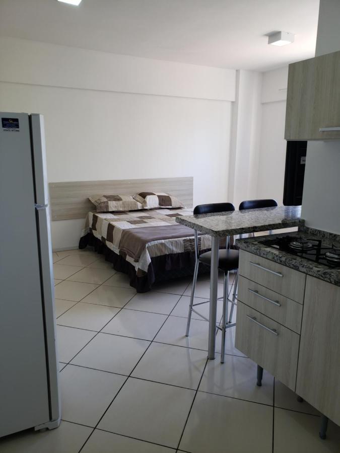 Spot Residence Sao Carlos 700M Da Usp Zewnętrze zdjęcie