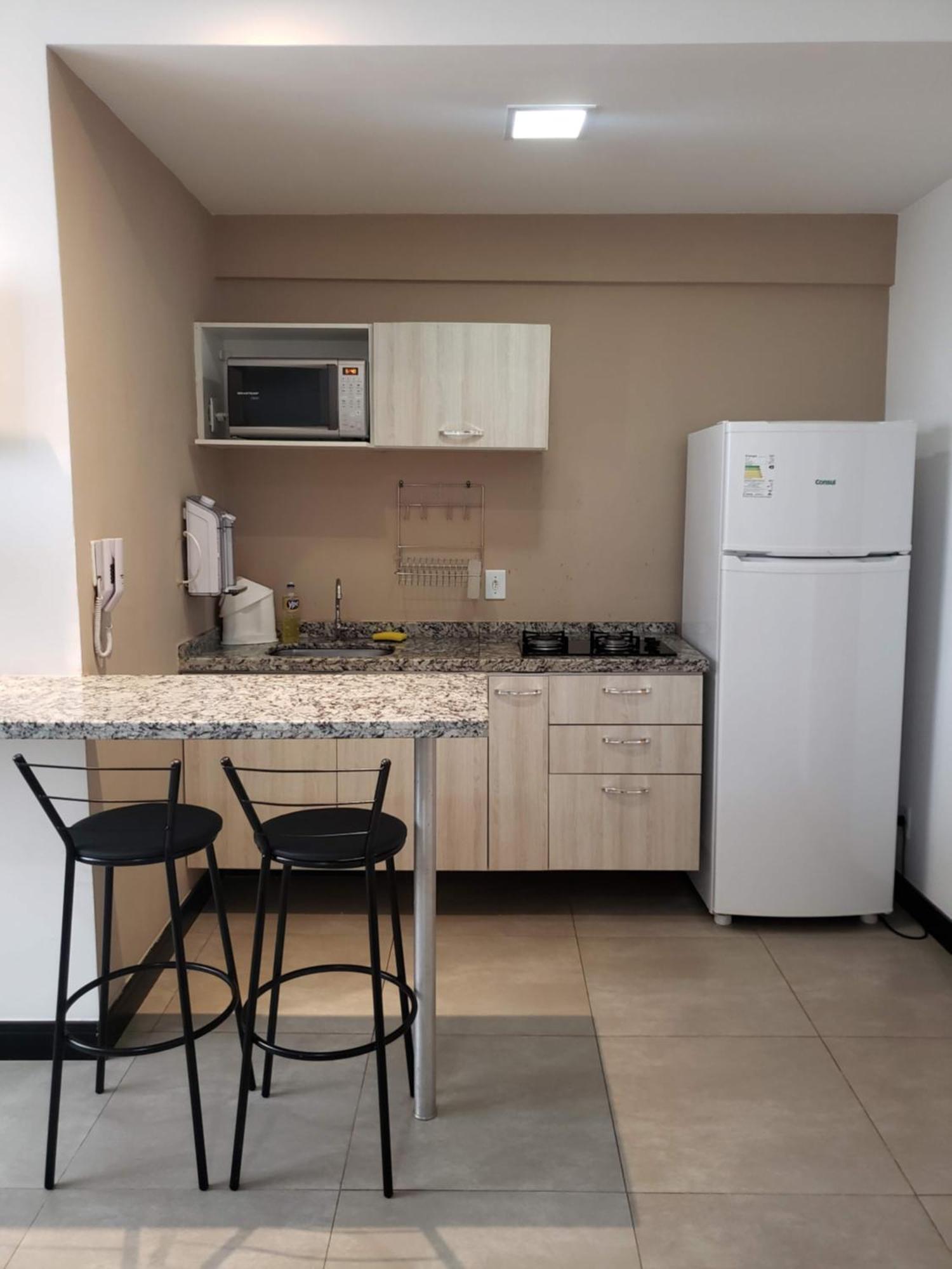 Spot Residence Sao Carlos 700M Da Usp Zewnętrze zdjęcie