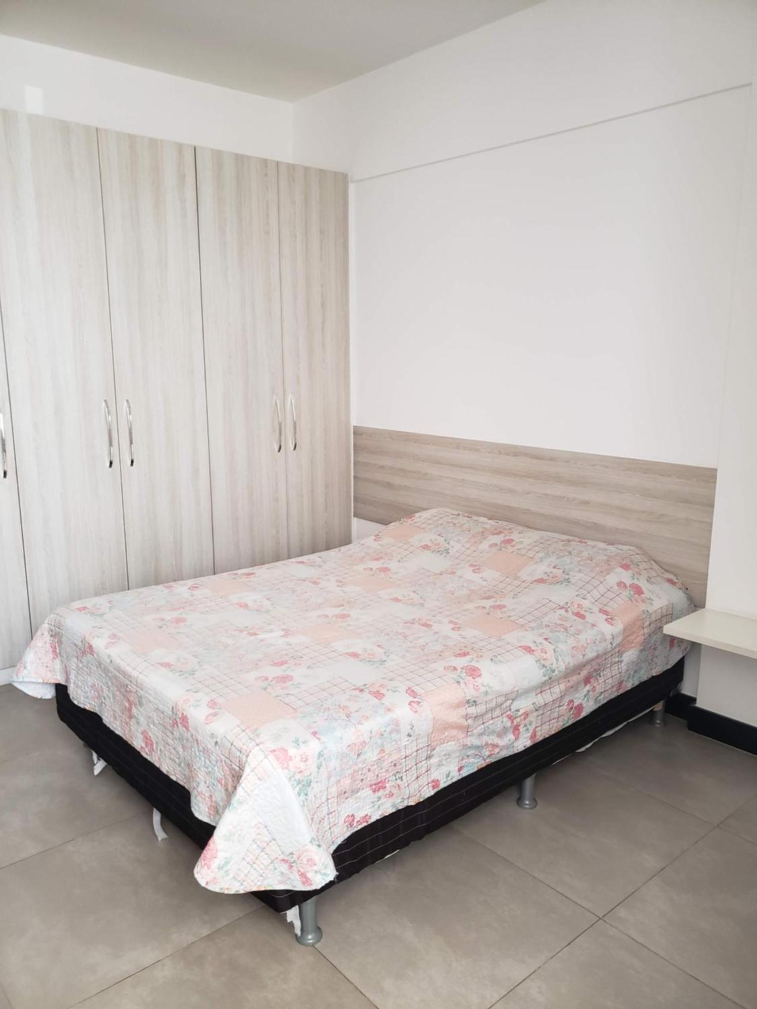 Spot Residence Sao Carlos 700M Da Usp Zewnętrze zdjęcie